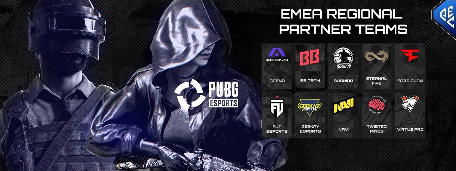 PUBG Americas Series 5 Playoffs Guide